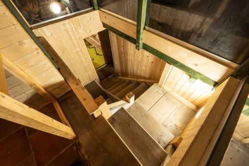 KRYTÝ VSTUP DO WELLNESS